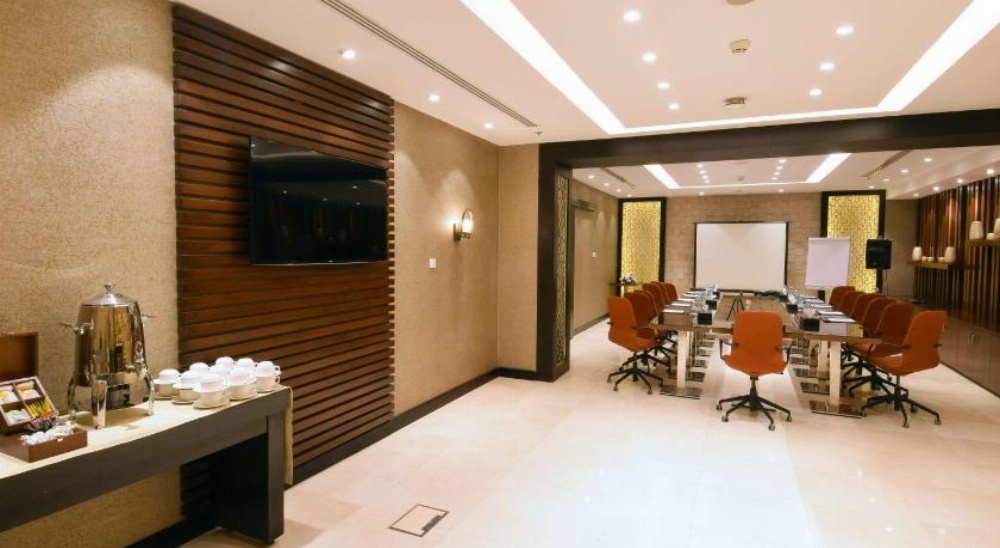Best Western Plus Fursan Hotel
