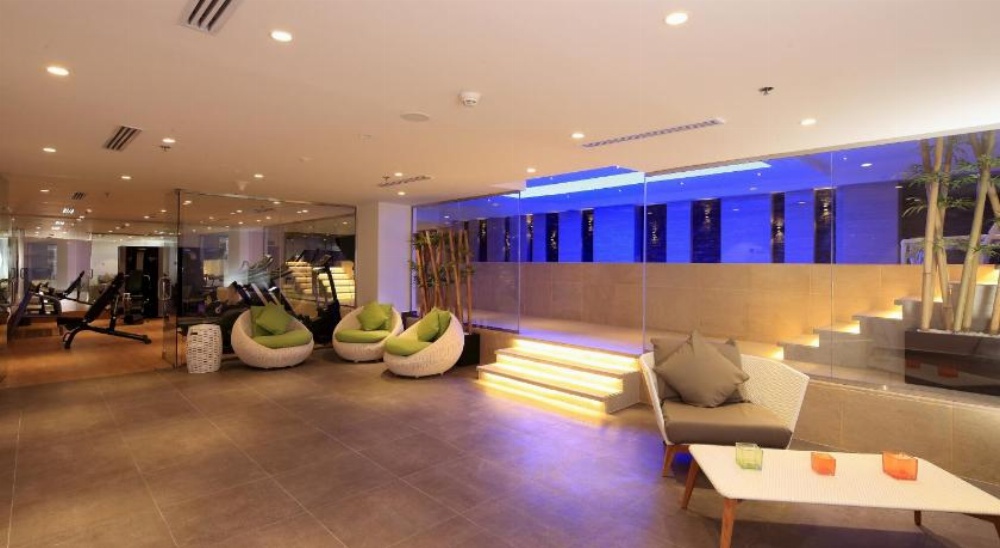 Best Western Plus Fursan Hotel