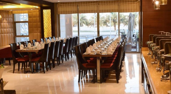 Best Western Plus Fursan Hotel image 20