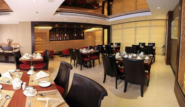 Best Western Plus Fursan Hotel image 25
