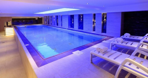 Best Western Plus Fursan Hotel image 5